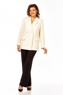 Брючный костюм Ликвидация Ольга Стиль С949