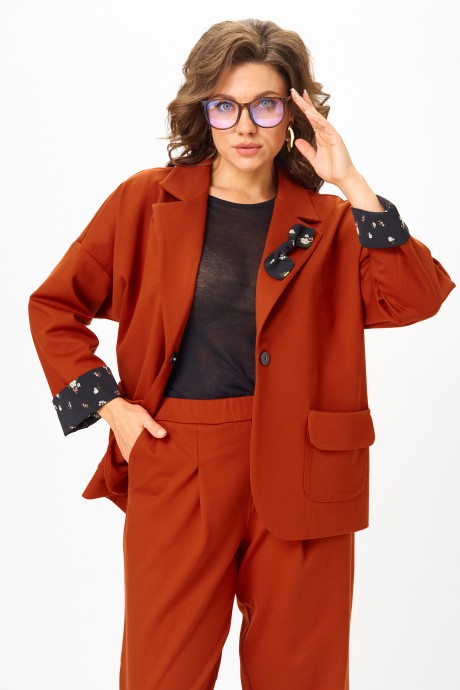 Распродажа Michel Chic 1437 двойка #4