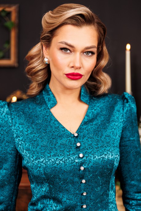 Распродажа Мода Юрс 2319 #5