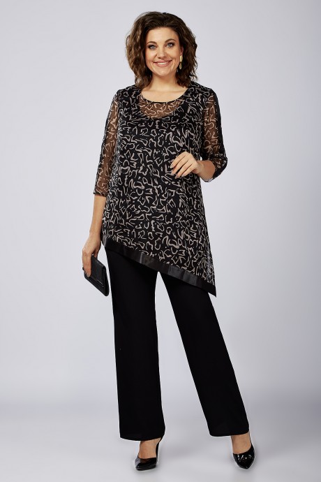 Распродажа ALGRANDA (Novella Sharm) A3952 #2