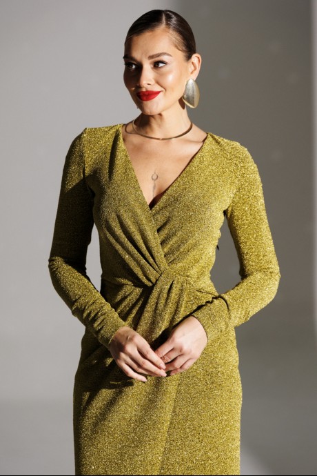 Распродажа Мода Юрс 2879 #4