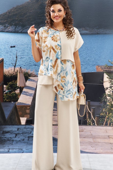 Распродажа Vittoria Queen 24793 двойка #1