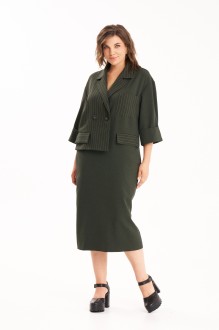 Распродажа KaVari plus size 1124 #2