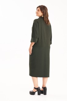 Распродажа KaVari plus size 1124 #6