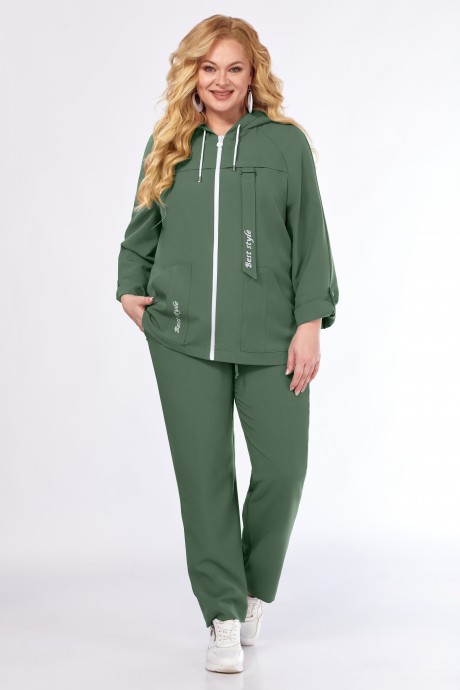 Распродажа Тэнси 393 двойка #1