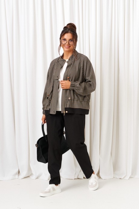 Распродажа Beautiful&Free 6420 тройка #5