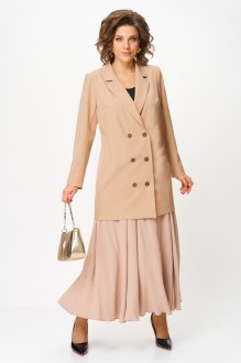 Юбочный костюм Распродажа Anastasia м-1262