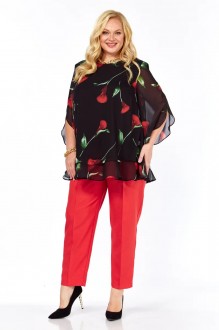 Распродажа Элль-Стиль 2213 двойка #5