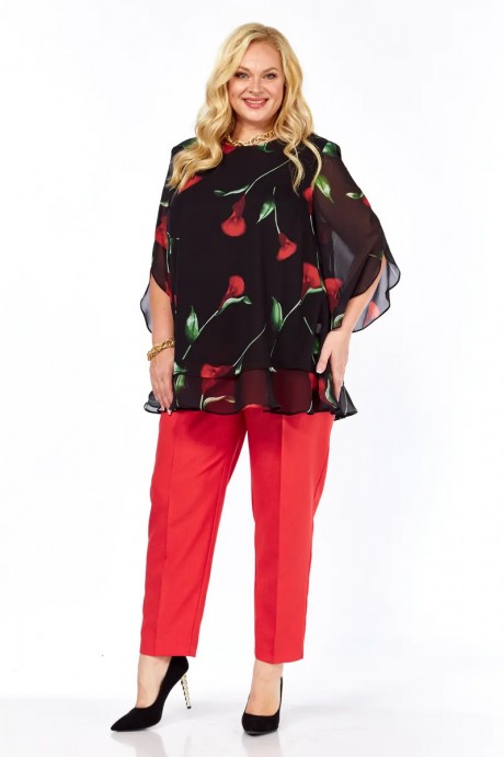 Распродажа Элль-Стиль 2213 двойка #5