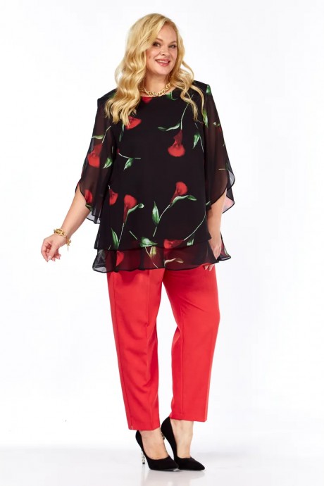 Распродажа Элль-Стиль 2213 двойка #6