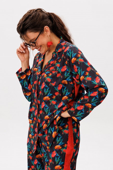 Распродажа Anelli 1623 #6