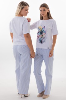 Распродажа KIVVIWEAR 4026 #7