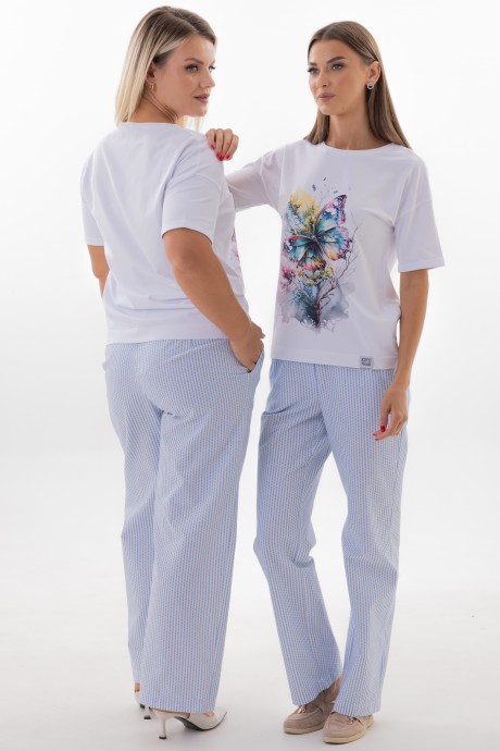 Распродажа KIVVIWEAR 4026 #6