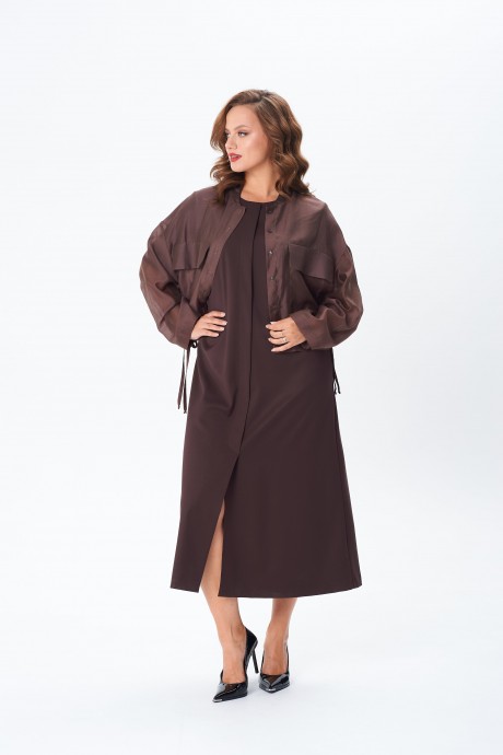 Распродажа TVIN 7877 двойка #1