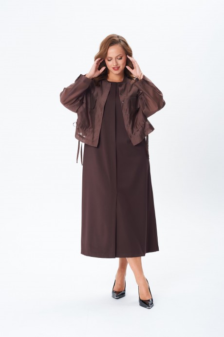 Распродажа TVIN 7877 двойка #6