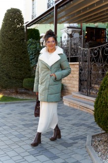 Пальто Распродажа Beautiful&Free 8020