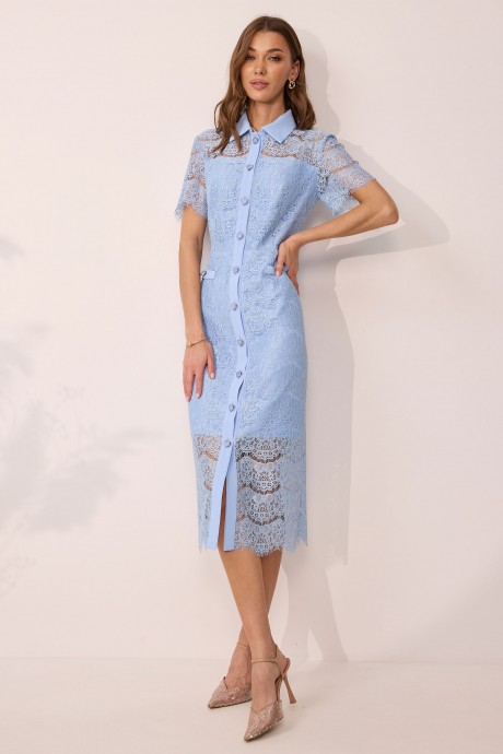 Распродажа Люше 4107 #4