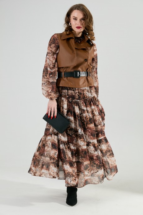 Распродажа NikVa н1022 тройка #1