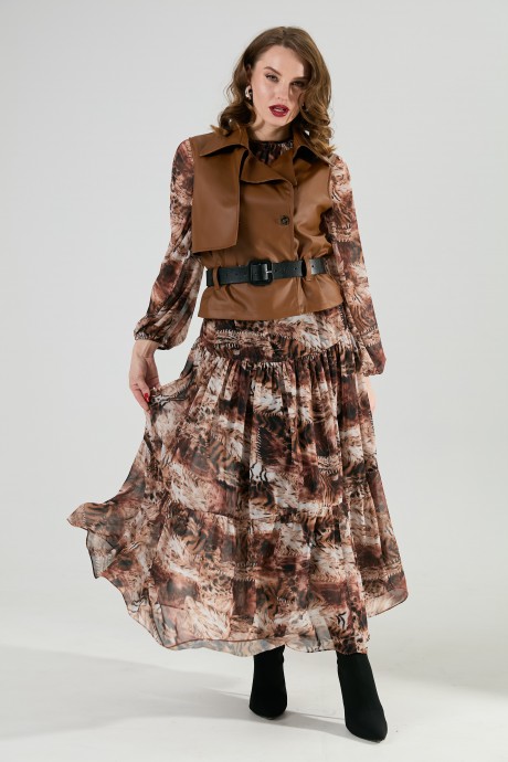 Распродажа NikVa н1022 тройка #2