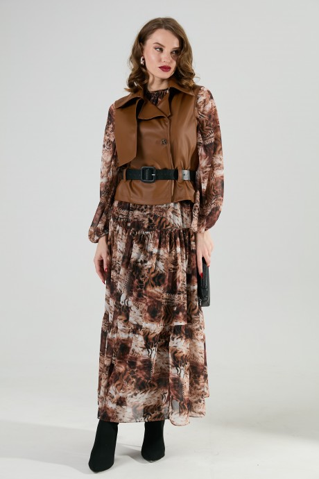 Распродажа NikVa н1022 тройка #3