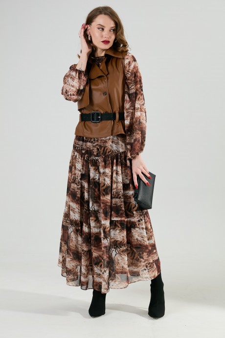 Распродажа NikVa н1022 тройка #5