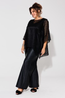 Распродажа Anelli 1329 крупная сетка #4