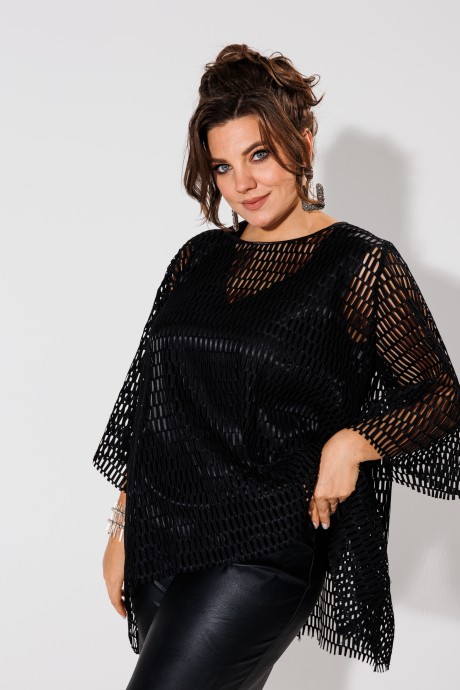 Распродажа Anelli 1329 крупная сетка #1