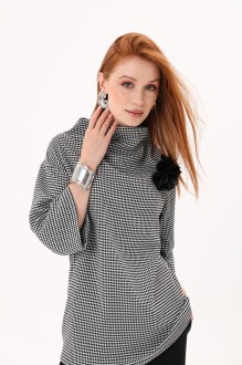 Джемпер (кофта) Распродажа NikVa н808