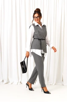 Распродажа Beautiful&Free 6423 тройка #2