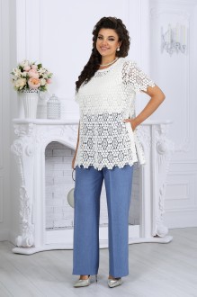 Распродажа NINELE 6075 тройка #2