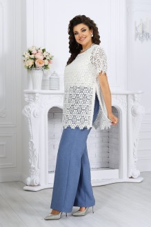 Распродажа NINELE 6075 тройка #3