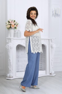 Распродажа NINELE 6075 тройка #4