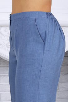 Распродажа NINELE 6075 тройка #7