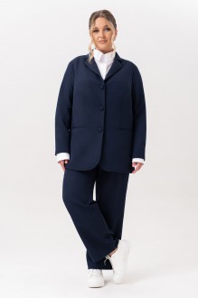 Распродажа ALGRANDA (Novella Sharm) A4071 двойка