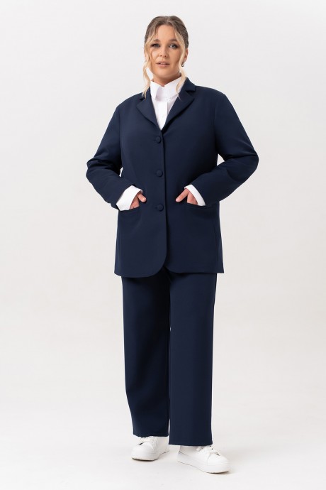 Распродажа ALGRANDA (Novella Sharm) A4071 двойка #3