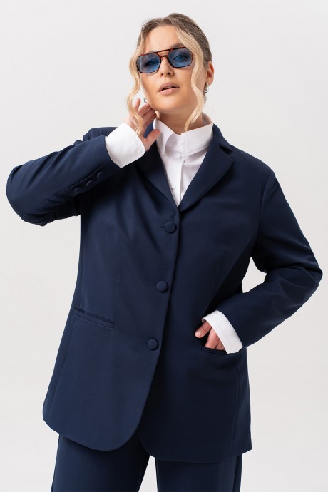 Распродажа ALGRANDA (Novella Sharm) A4071 двойка #5