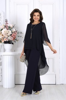 Брючный костюм Распродажа NINELE 6063