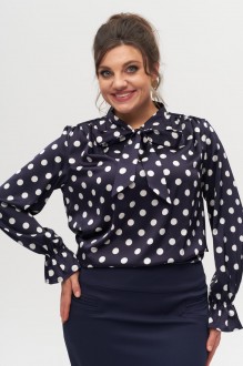 Блузка Распродажа Anelli 1323