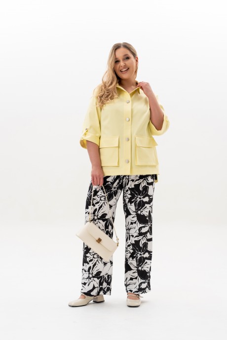 Распродажа ALGRANDA (Novella Sharm) A3971 #5