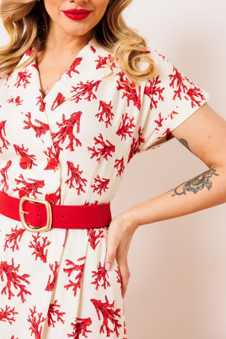 Распродажа Мода Юрс 2548 #3