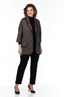 Брючный костюм Распродажа Ладис Лайн 1533