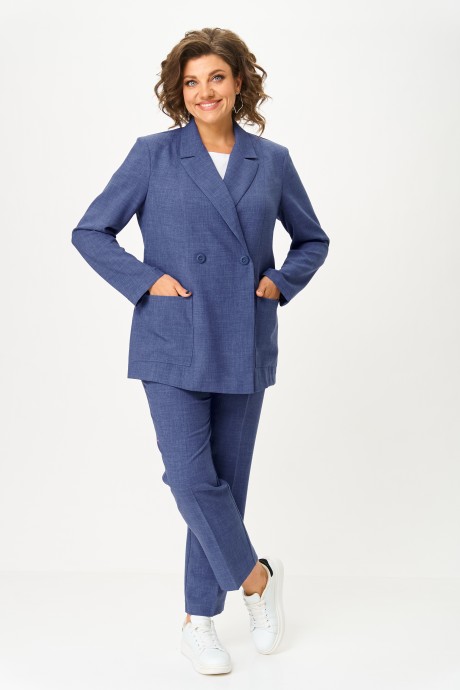 Распродажа Anastasia Mak 1175 двойка #1