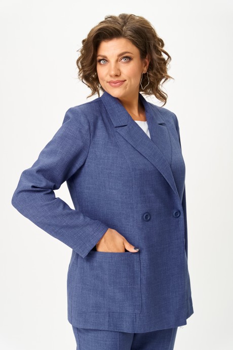 Распродажа Anastasia Mak 1175 двойка #6