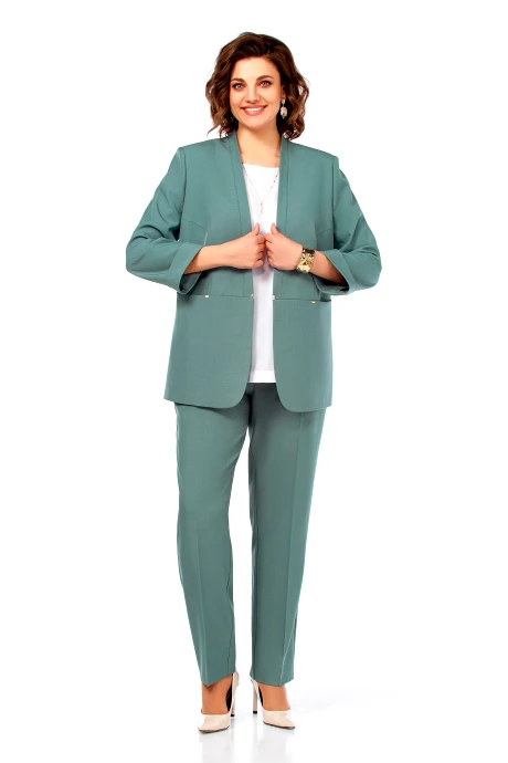 Распродажа Ольга Стиль С1000 тройка #2