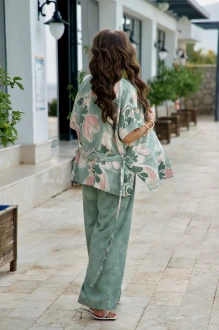 Распродажа Vittoria Queen 27913 тройка #5