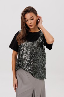 Распродажа Fantazia Mod 5308 тройка #3