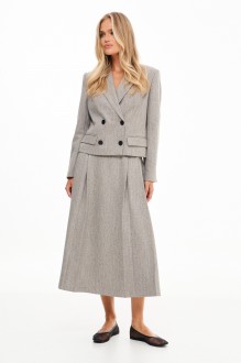 Юбочный костюм Распродажа Prestige 5536 двойка