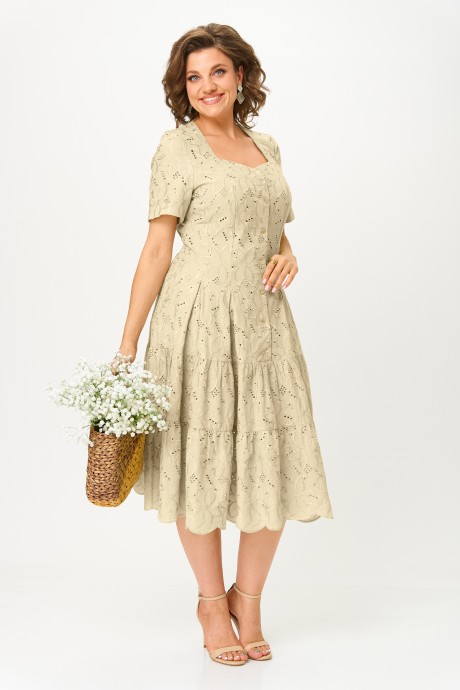 Распродажа Орхидея Люкс 1592 #3