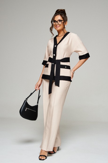 Распродажа Beautiful&Free 6337 двойка #3