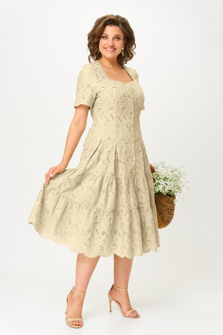 Распродажа Орхидея Люкс 1592 #1